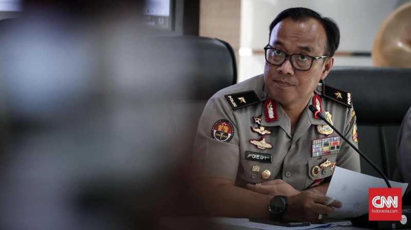 Polisi Usut Kasus Utang Wanita Berujung Teror Fintech Polisi Usut Kasus Utang Wanita Berujung Teror Fintech