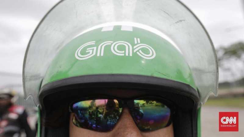 Naik Grab ke IIMS Motobike Expo 2019 Diskon 50 Persen Naik Grab ke IIMS Motobike Expo 2019 Diskon 50 Persen