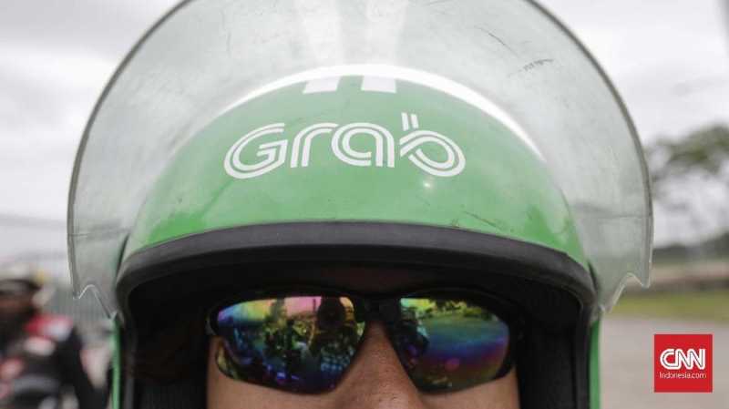 Naik Grab ke IIMS Motobike Expo 2019 Diskon 50 Persen