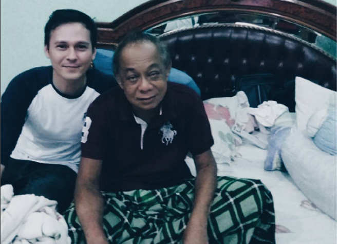 Pelawak Senior Eko DJ Meninggal Pelawak Senior Eko DJ Meninggal