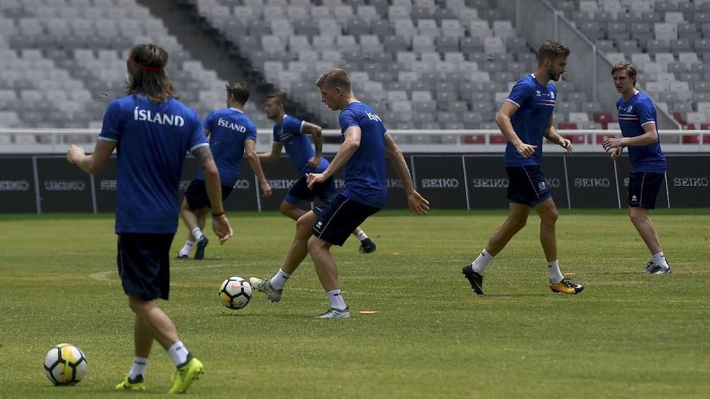 Pembobol Timnas Indonesia Nantikan Panggilan ke Piala Dunia