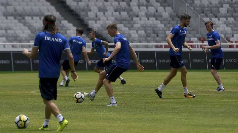 Pembobol Timnas Indonesia Nantikan Panggilan ke Piala Dunia Pembobol Timnas Indonesia Nantikan Panggilan ke Piala Dunia