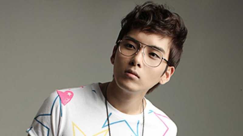 RyeoWook Super Junior Rilis Album Usai Wamil