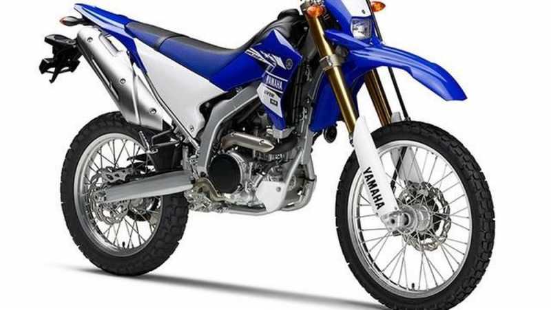 Hitung-hitungan Yamaha Rilis Trail 150 cc