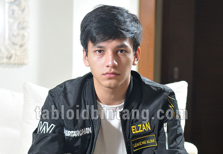 Jefri Nichol Koperatif saat Ditangkap di Apartemen Miliknya