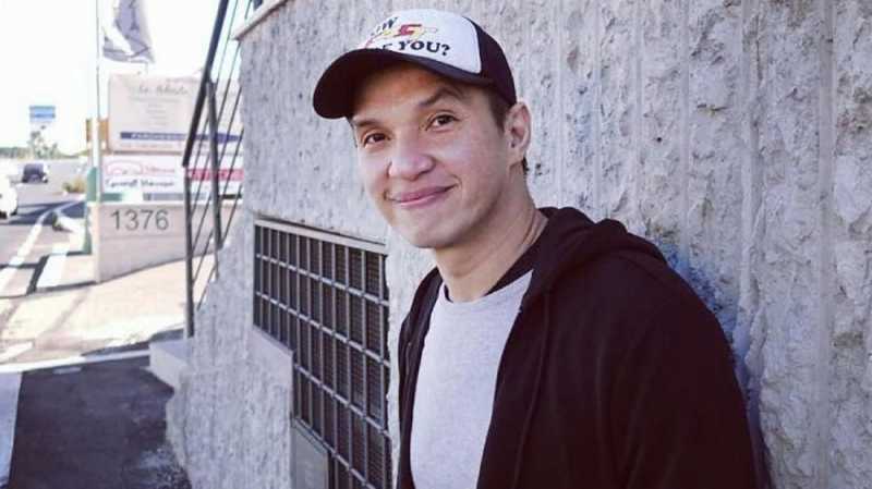 Kata Kerabat Soal Kegilaan Edison Wardhana Stuntman Demian Kata Kerabat Soal Kegilaan Edison Wardhana Stuntman Demian