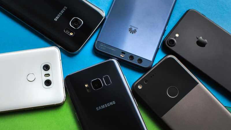 Daftar Harga Smartphone Terpopuler di Indonesia Tahun 2017