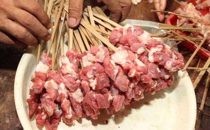 Apa Benar Daging Kambing Penyebab Gejala Darah Tinggi? Apa Benar Daging Kambing Penyebab Gejala Darah Tinggi?