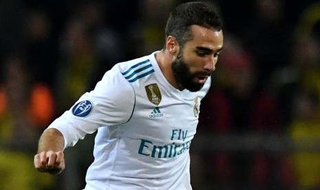 Real Madrid Dikabarkan Capai Kesepakatan dengan Eder Militao Real Madrid Dikabarkan Capai Kesepakatan dengan Eder Militao