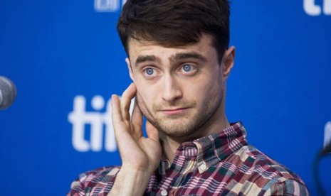 Daniel Radcliffe Sebut Pelecehan Weinstein Menjijikkan 