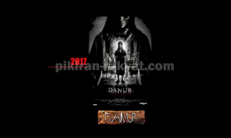 Memahami Sosok Hantu di Film Danur