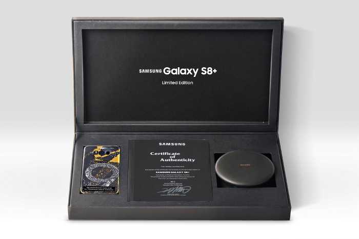 Samsung Berkolaborasi dengan Insan Kreatif Indonesia Samsung Berkolaborasi dengan Insan Kreatif Indonesia