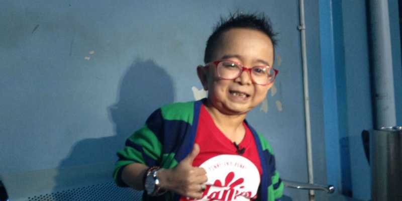 Daus Mini: Ngaji Itu Penting Daus Mini: Ngaji Itu Penting