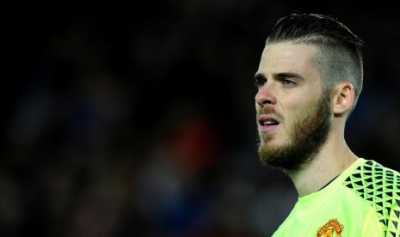 Ronaldo dan Presiden Madrid Bicara Soal De Gea