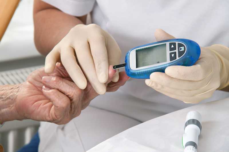 Kiat Berpuasa untuk Penderita Diabetes Kiat Berpuasa untuk Penderita Diabetes