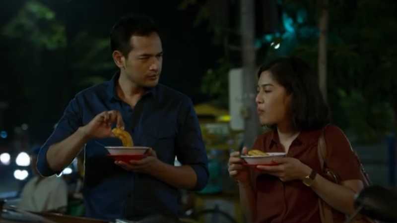 5 Rekomendasi Film Kuliner untuk Santai di Akhir Pekan 5 Rekomendasi Film Kuliner untuk Santai di Akhir Pekan