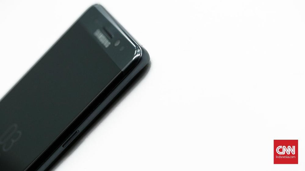 Galaxy Note 9 Dikabarkan Lahir 9 Agustus