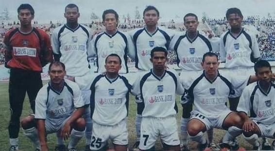 7 Pemain Sepak Bola yang Meninggal di Liga Indonesia