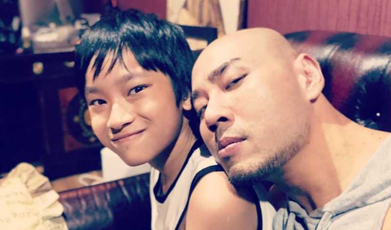 Deddy Corbuzier Memeluk Islam, Begini Reaksi Mengejutkan Anaknya Deddy Corbuzier Memeluk Islam, Begini Reaksi Mengejutkan Anaknya
