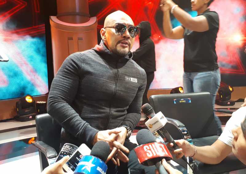 Ini Alasan Deddy Corbuzier Jadi Mualaf