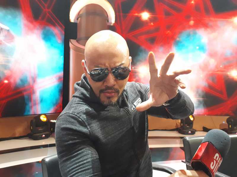Deddy Corbuzier Ungkap 3 Kemungkinan Dalam Drama Angel Lelga - Vicky Prasetyo Deddy Corbuzier Ungkap 3 Kemungkinan Dalam Drama Angel Lelga - Vicky Prasetyo