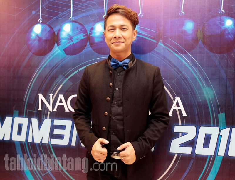 Delon Thamrin Mantap Akan Menikahi Aida Chandra Tepat di Hari Pahlawan Delon Thamrin Mantap Akan Menikahi Aida Chandra Tepat di Hari Pahlawan
