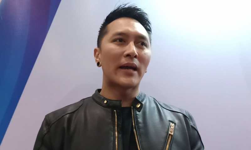 Demian Aditya Ingin Perlihatkan Sulapnya ke Seluruh Dunia Demian Aditya Ingin Perlihatkan Sulapnya ke Seluruh Dunia