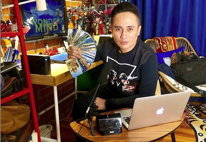 Syahrini Menikah dengan Reino Barack, Denny Darko: Dulu Princess, Kini Jadi Queen Syahrini Menikah dengan Reino Barack, Denny Darko: Dulu Princess, Kini Jadi Queen
