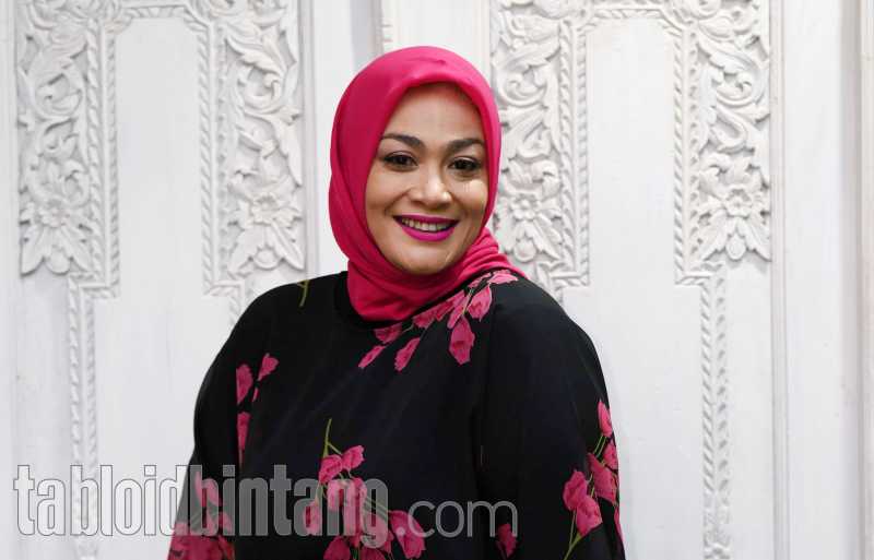 Metode Dietnya Disebut Ekstrem, Begini Tanggapan Dewi Hughes Metode Dietnya Disebut Ekstrem, Begini Tanggapan Dewi Hughes