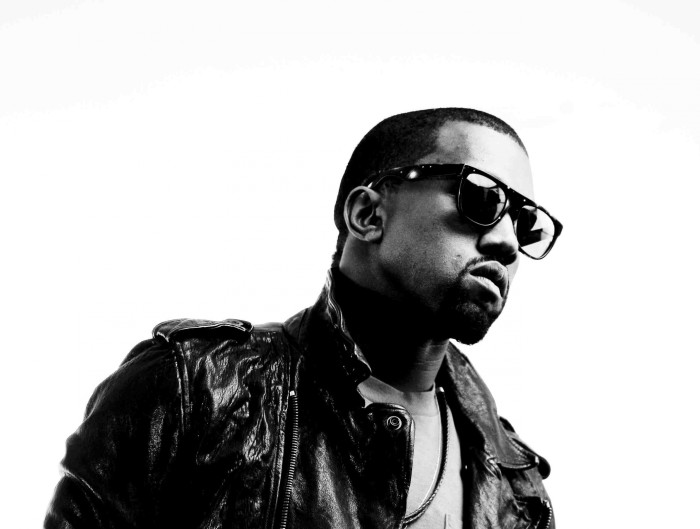 Dua Lagu Baru Kanye West Bocor di Internet Dua Lagu Baru Kanye West Bocor di Internet
