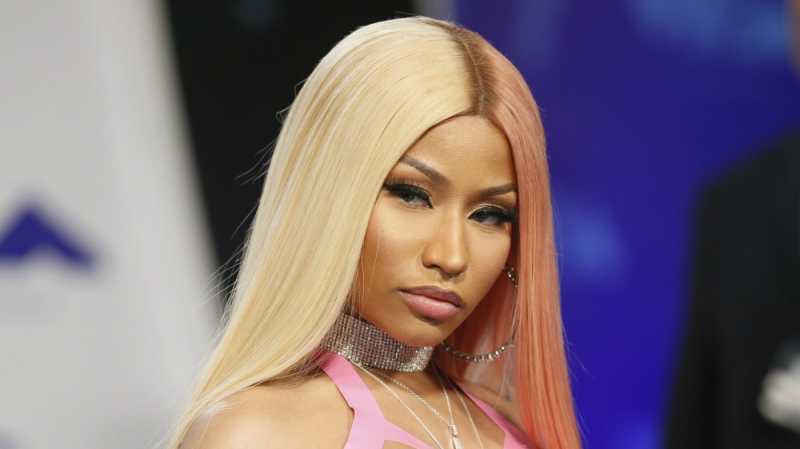 Queen, Album Terbaru Nicki Minaj Rilis Bulan Depan