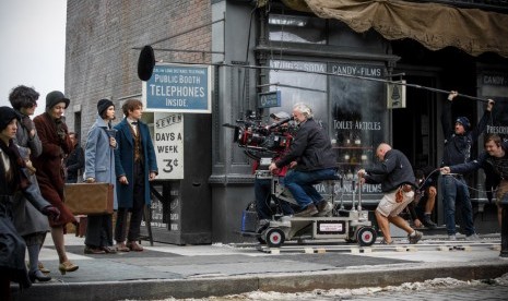 Sekuel Fantastic Beasts Lebih Mendebarkan Sekuel Fantastic Beasts Lebih Mendebarkan