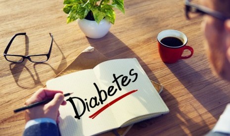 Dokter Inggris Klaim Temukan Terapi Penyembuh Diabetes