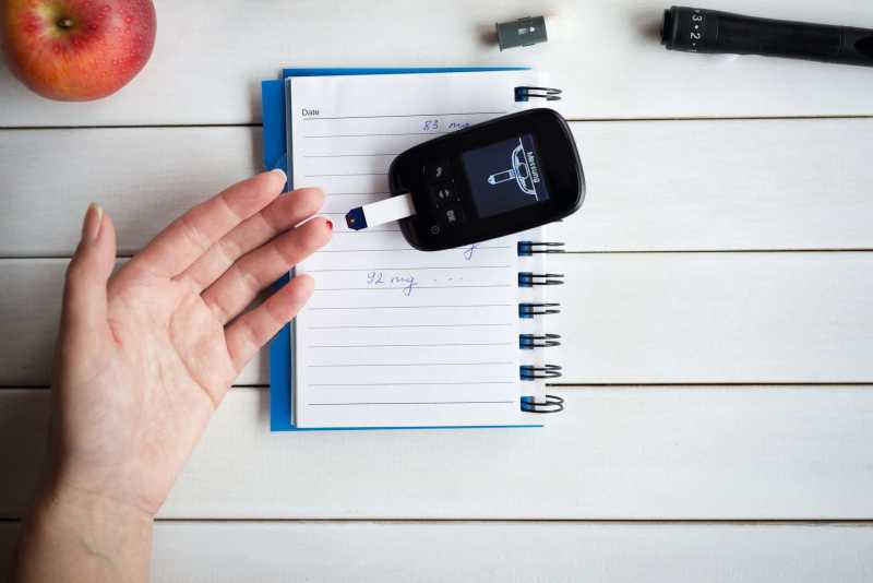 Apakah Anda Berisiko Kena Diabetes Labil? Coba Cek di Sini! Apakah Anda Berisiko Kena Diabetes Labil? Coba Cek di Sini!