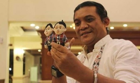 Didi Kempot Jadi Duta Kereta Api Didi Kempot Jadi Duta Kereta Api