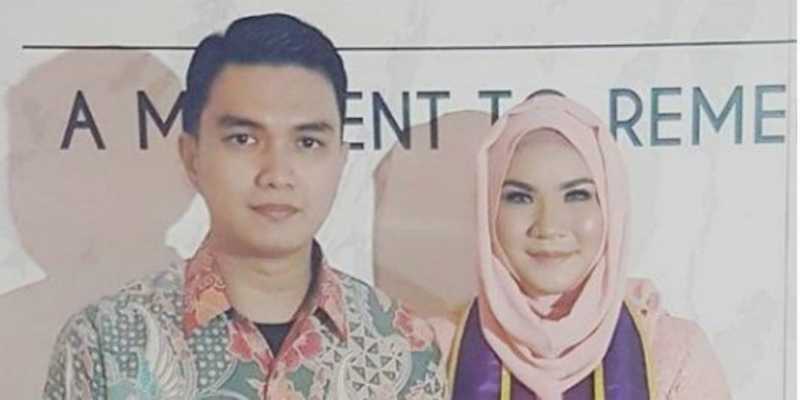 Digugat Cerai, Aldi Taher Unggah Video Haru untuk Istrinya Digugat Cerai, Aldi Taher Unggah Video Haru untuk Istrinya