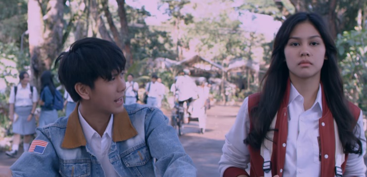 5 Idol K-Pop Ini Cocok Berperan Sebagai Dilan 5 Idol K-Pop Ini Cocok Berperan Sebagai Dilan