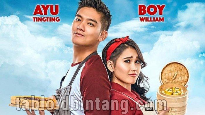 Film Ayu Tingting Dapat Kritik Pedas, Raffi Ahmad Tidak Tinggal Diam Film Ayu Tingting Dapat Kritik Pedas, Raffi Ahmad Tidak Tinggal Diam