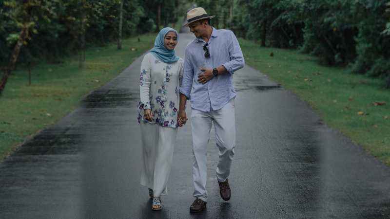 Laudya Cynthia Bella dan Emran Gelar Resepsi Pernikahan di Bandung? Laudya Cynthia Bella dan Emran Gelar Resepsi Pernikahan di Bandung?