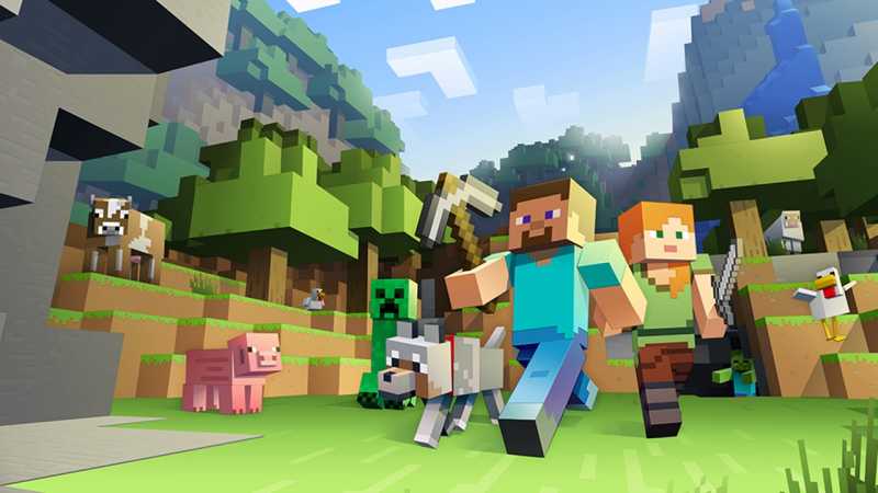 Gara-gara Game Minecraft, 400 Sekolah di Inggris Dapat Ancaman Bom Gara-gara Game Minecraft, 400 Sekolah di Inggris Dapat Ancaman Bom