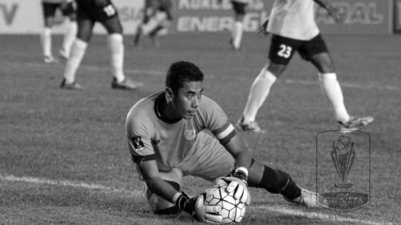 4 Pemain Liga Indonesia yang Meninggal karena Benturan di Lapangan 4 Pemain Liga Indonesia yang Meninggal karena Benturan di Lapangan