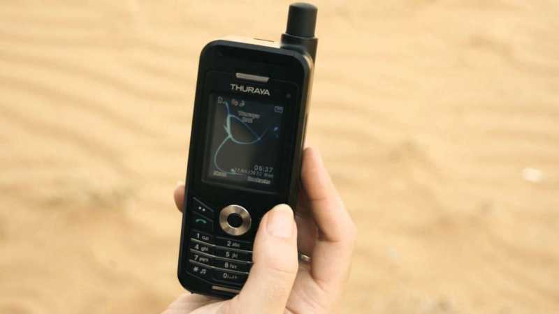 Telepon Satelit, Alat Komunikasi Paling Diandalkan Saat Gempa Palu Telepon Satelit, Alat Komunikasi Paling Diandalkan Saat Gempa Palu