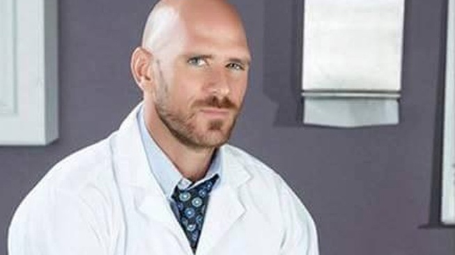 Johnny Sins, Calon Legenda Film Porno Amerika Serikat Johnny Sins, Calon Legenda Film Porno Amerika Serikat