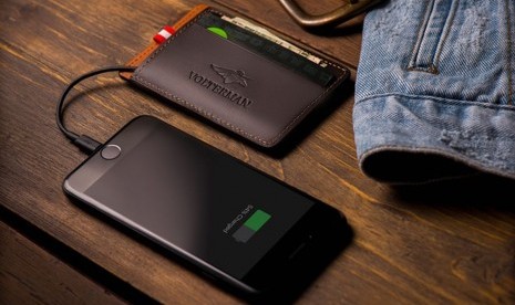 Inilah Dompet Paling Aman di Dunia Inilah Dompet Paling Aman di Dunia