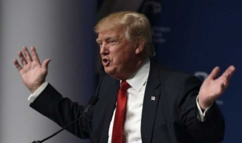 Masa Depan Teknologi Amerika di Tangan Trump Masa Depan Teknologi Amerika di Tangan Trump