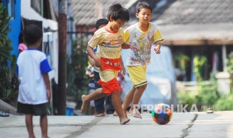 Remaja Obesitas Berisiko Tinggi Komplikasi Penyakit