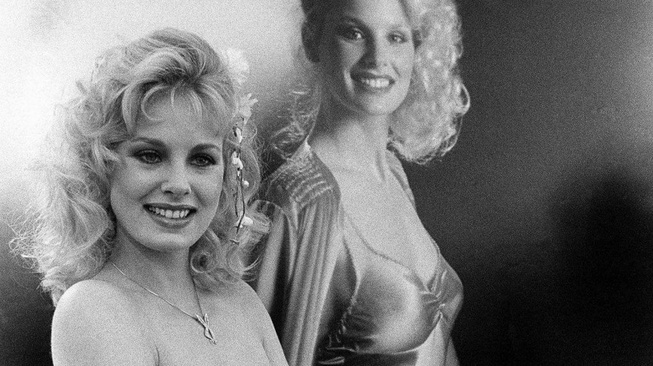 Api Cemburu Membunuh Model Playboy Dorothy Stratten