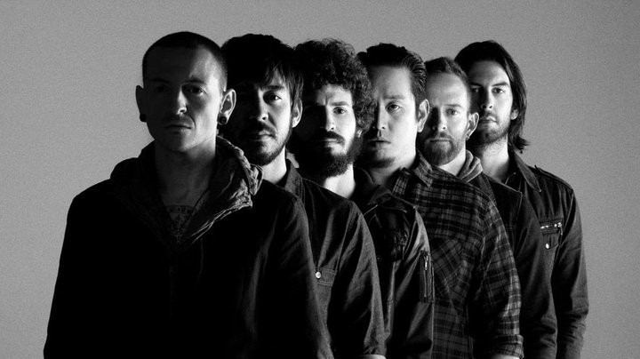 Surat dari Linkin Park untuk Chester Bennington Surat dari Linkin Park untuk Chester Bennington