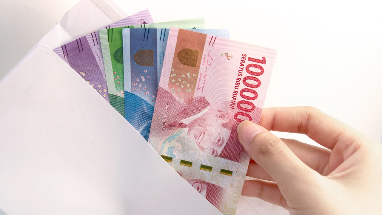THR Sebentar Lagi Cair, Yuk Simak Cara Kelolanya Biar Enggak Boros