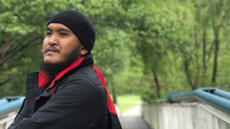 Indadari No Comment soal Kedekatan Caisar YKS dengan Teman Wanitanya Indadari No Comment soal Kedekatan Caisar YKS dengan Teman Wanitanya